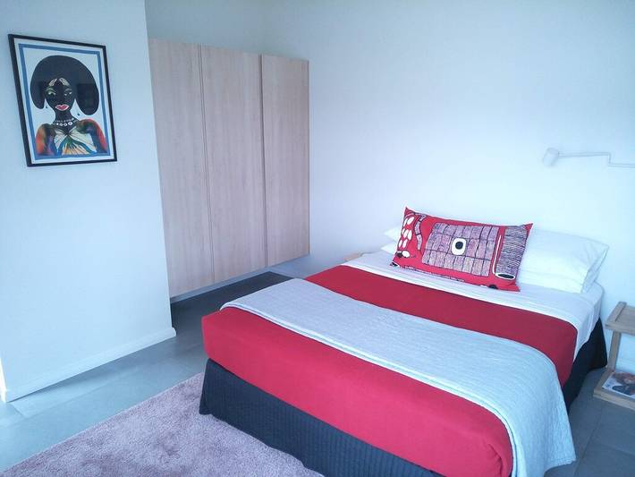 Holiday home for 6 people, with hot tub and garden in Central Coast (NSW)