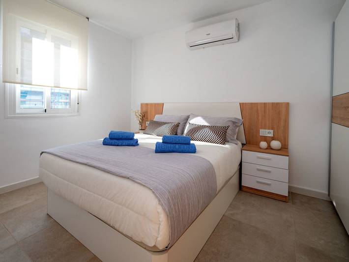 Ganze Wohnung, Sakura in Platja de l'Estany - el Mas Mel (Calafell), Calafell