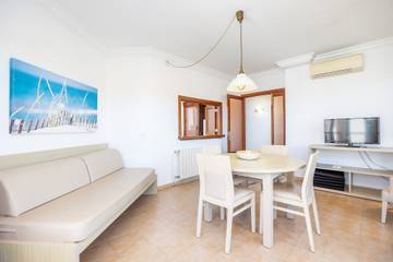 Apartment in Santanyí, Mallorca Süden für 5 