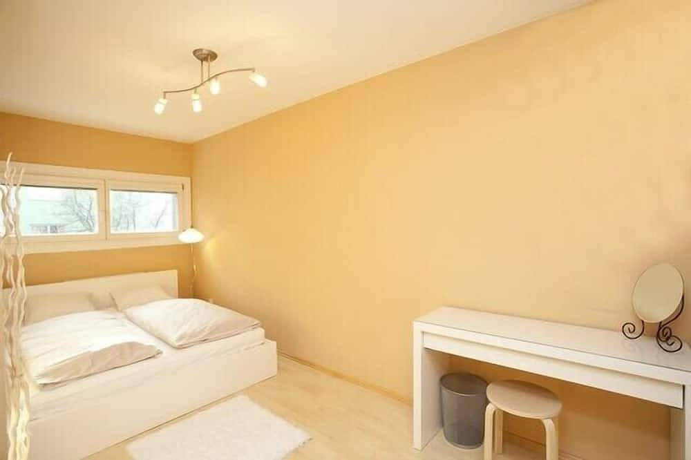Apartamento inteiro, Espaçoso apartamento perto do centro Equipamento moderno Excelente infraestrutura in Viena, Floresta de Viena