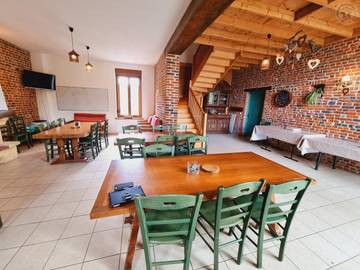 Ferienwohnung für 29 Personen, mit Garten in Frankreich