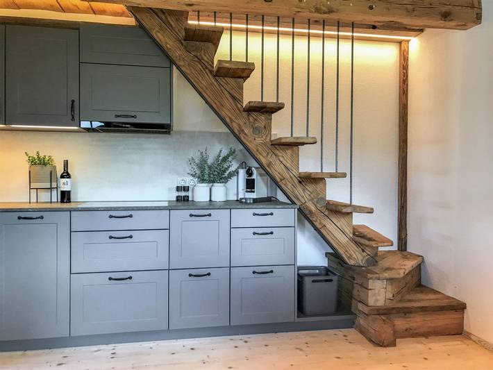 Ferienhaus für 2 Personen, mit Garten und Terrasse in Österreich - 3