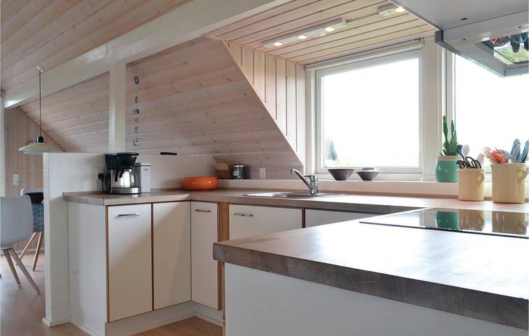 Finca für 2 Personen in Nohfelden, Bostalsee