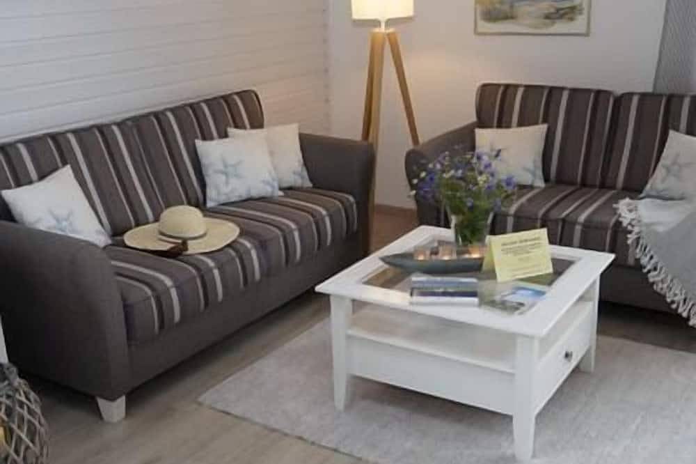 Ganze Wohnung, Ferienwohnung/App. für 4 Gäste mit 60m² in Kappeln in Kappeln, Kappeln & Umgebung