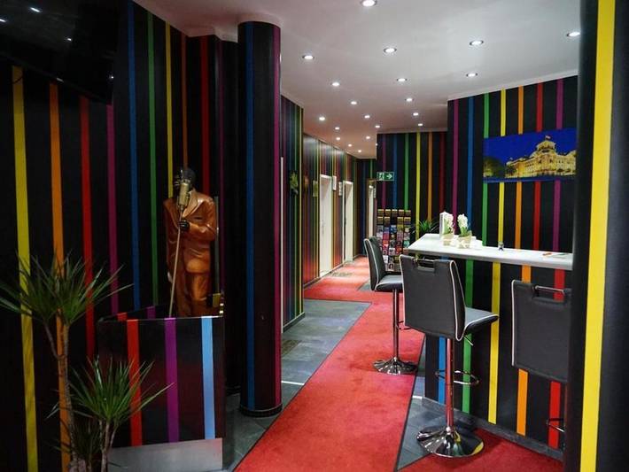 Hotel für 2 Personen in Neukölln Berlin - 2