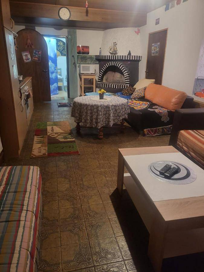 Ferienwohnung für 7 Personen, mit Garten und Sauna sowie Pool und Ausblick, kinderfreundlich in Neumarkt in der Oberpfalz - 4