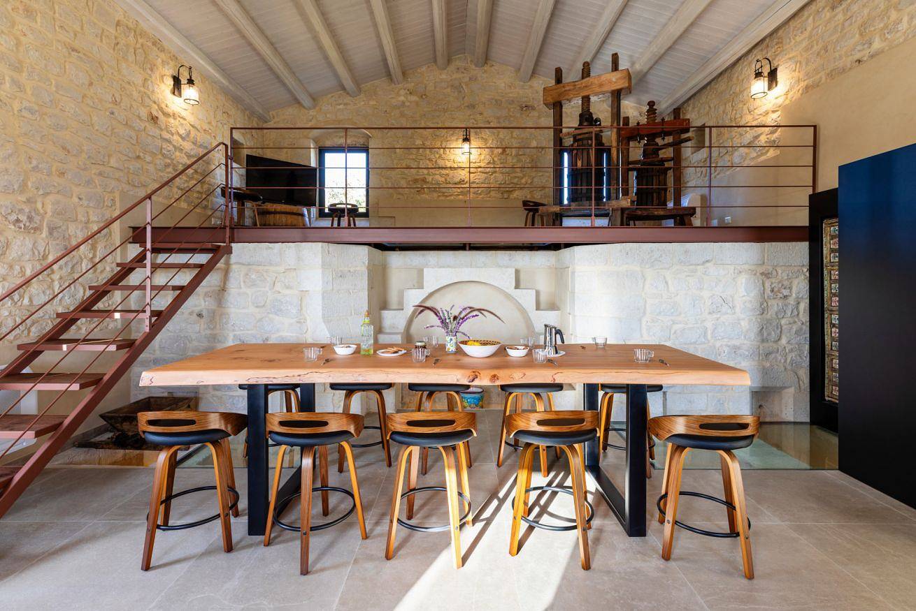 Entire apartment, Villa Il Palmento — Authentic Sicily in Scicli, Ragusa Province
