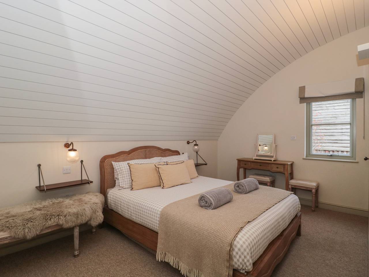 Dutch 1 in Oxfordshire