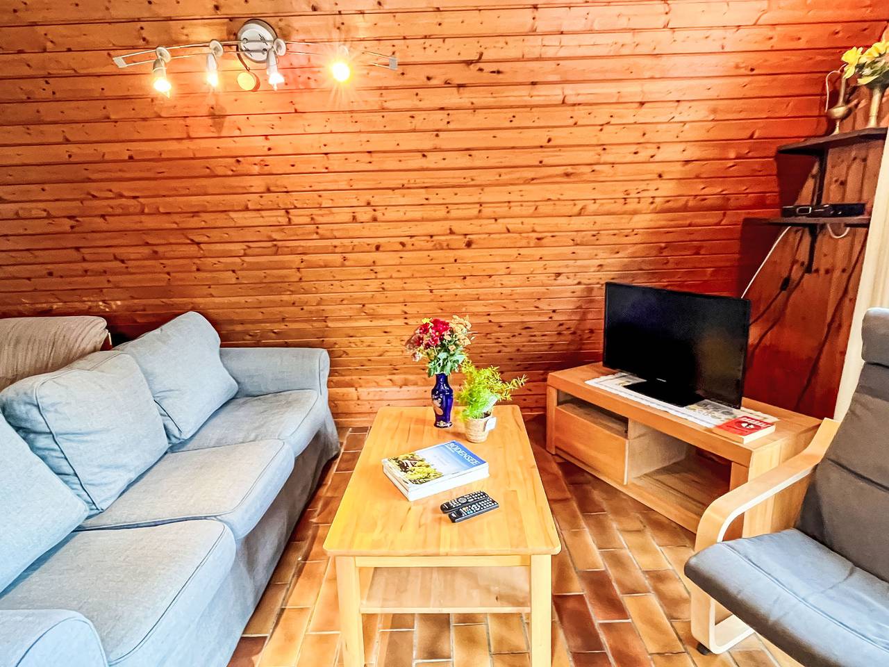 Riedblick I in Wilhelmsdorf, Region Bodensee-Oberschwaben