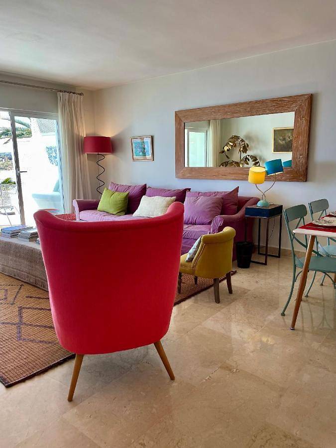 Entire apartment, Sotogrande Paseo del Rio in Sotogrande, San Roque