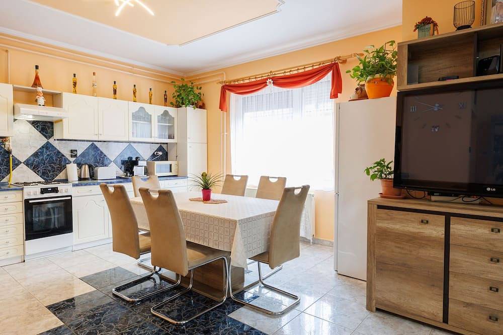 Ganze Wohnung, Ferienwohnung Gyula by Interhome in Balatonszemes, Plattensee Südufer