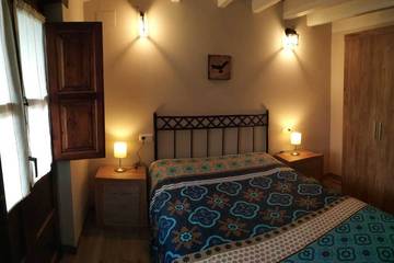 Casa Rural para 6 Personas en Piloña, Sierra del Sueve, Foto 1