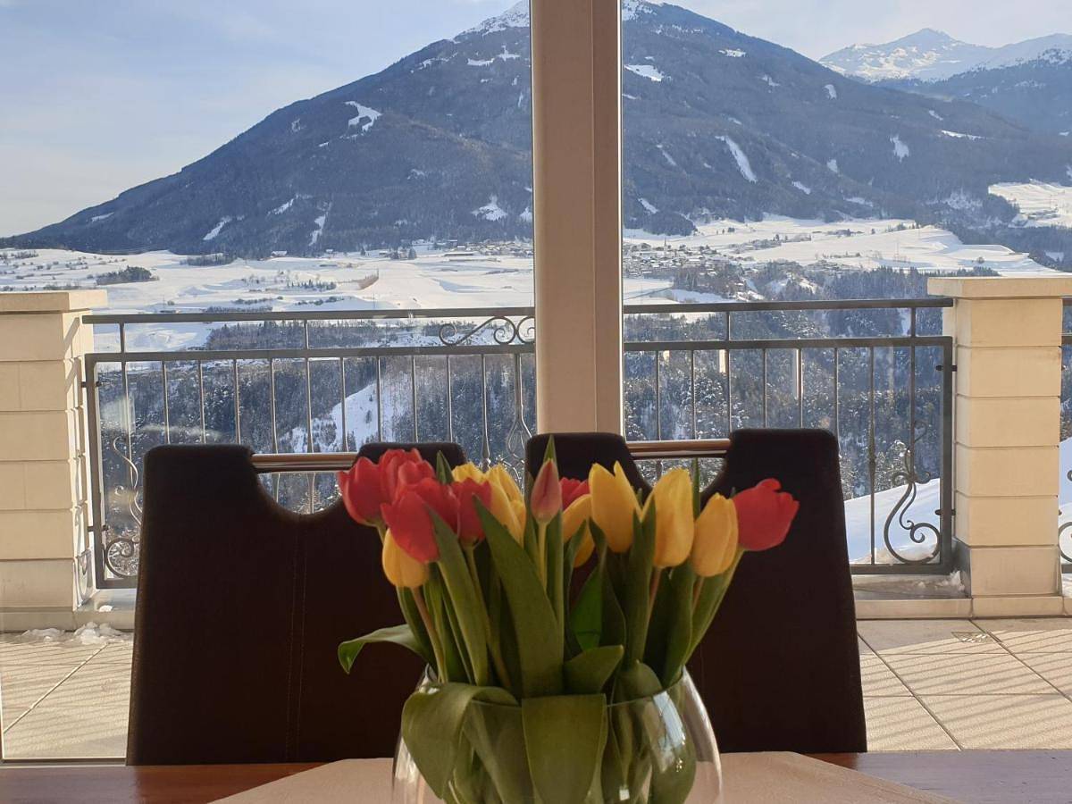Ganze Wohnung, Apartment - Ground Floor in Stubaier Alpen, Mutters