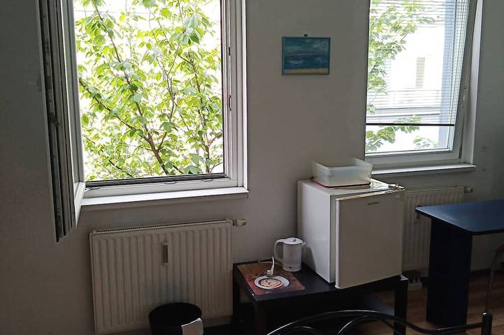 Chambre d’hôte pour 2 personnes, avec jardin à Vienne (Autriche) - 4