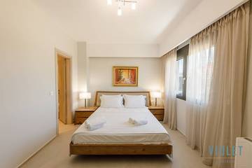 Villa for 6 People in Kos Town, Kos, Photo 2