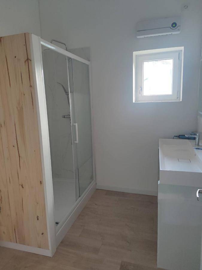 Location de vacances pour 5 personnes, avec terrasse et vue à La Croix-Blanche - 2