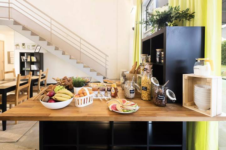 Studio für 2 Personen in Aix-en-Provence - 4