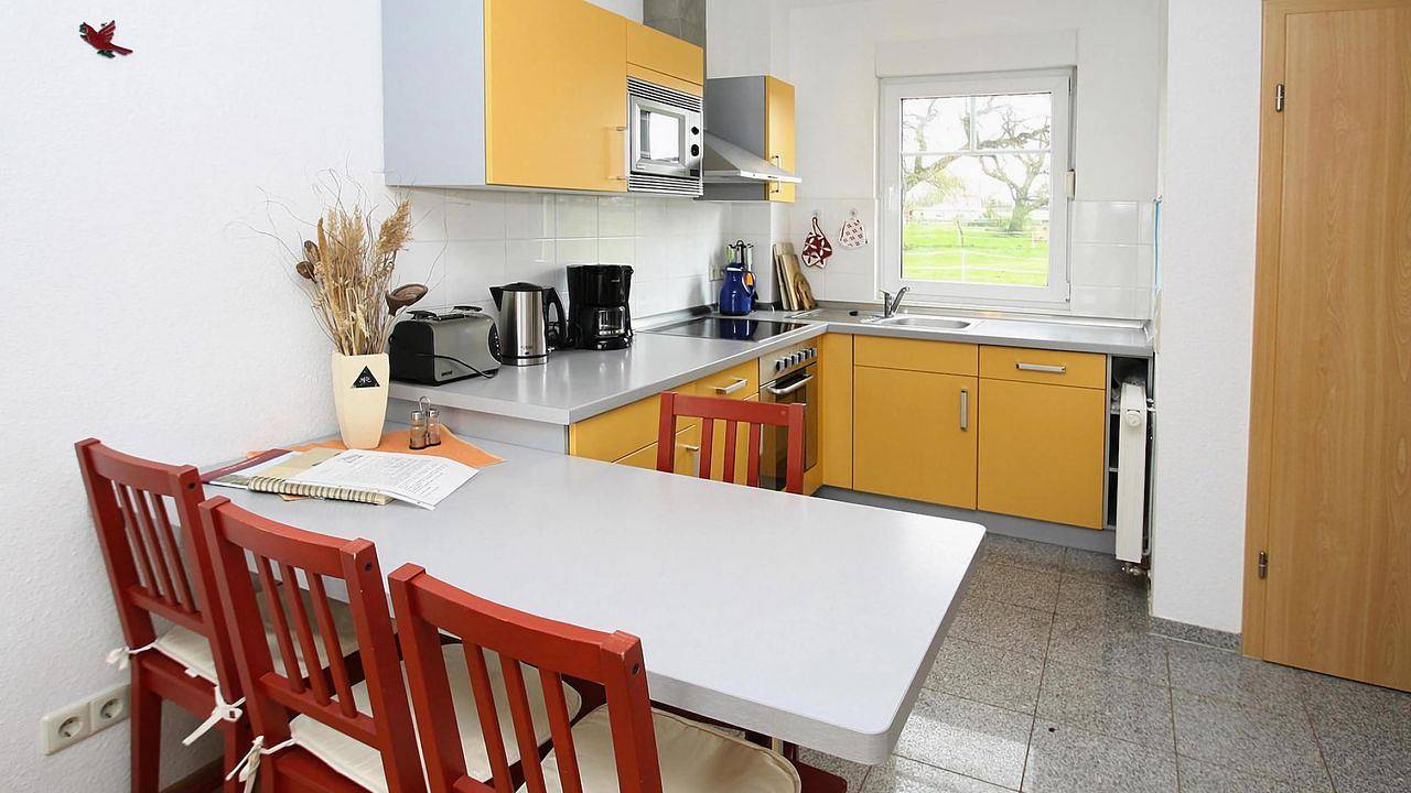 Ferienhaus für 5 Personen (60 m²) in Kummerow in Kummerow, Kummerower See