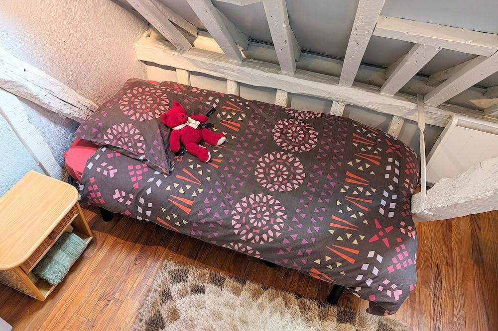 The Courtgain bi-hull in Saint-Valery-sur-Somme, Abbeville und Umgebung