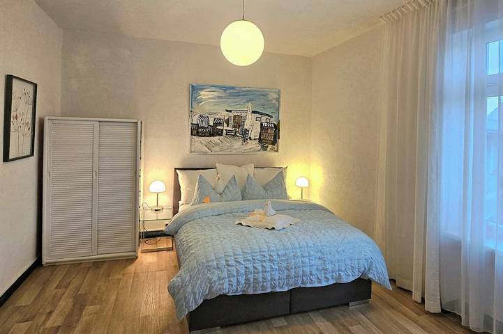 Apartamento de vacaciones para 2 personas - 1