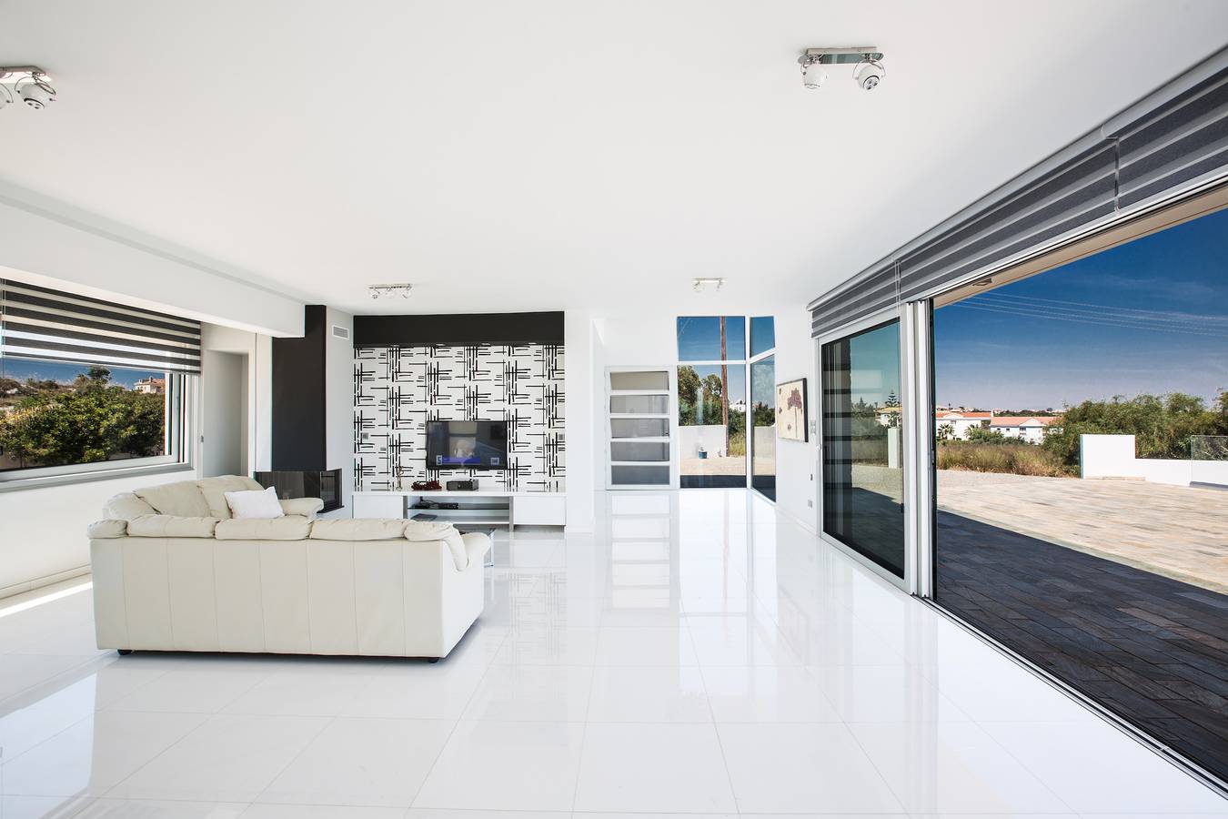 Ko1 with breathtaking sea views in Protaras, South Cyprus