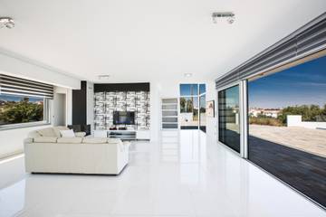 Villa for 6 People in Protaras, South Cyprus, Photo 4