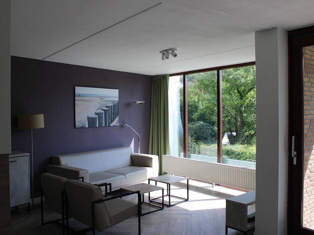 In Landal Port Greve in Brouwershaven, Grevelingenmeer