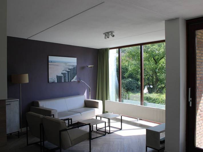 Ferienhaus für 5 Personen, mit Garten und Balkon in Den Osse - 2