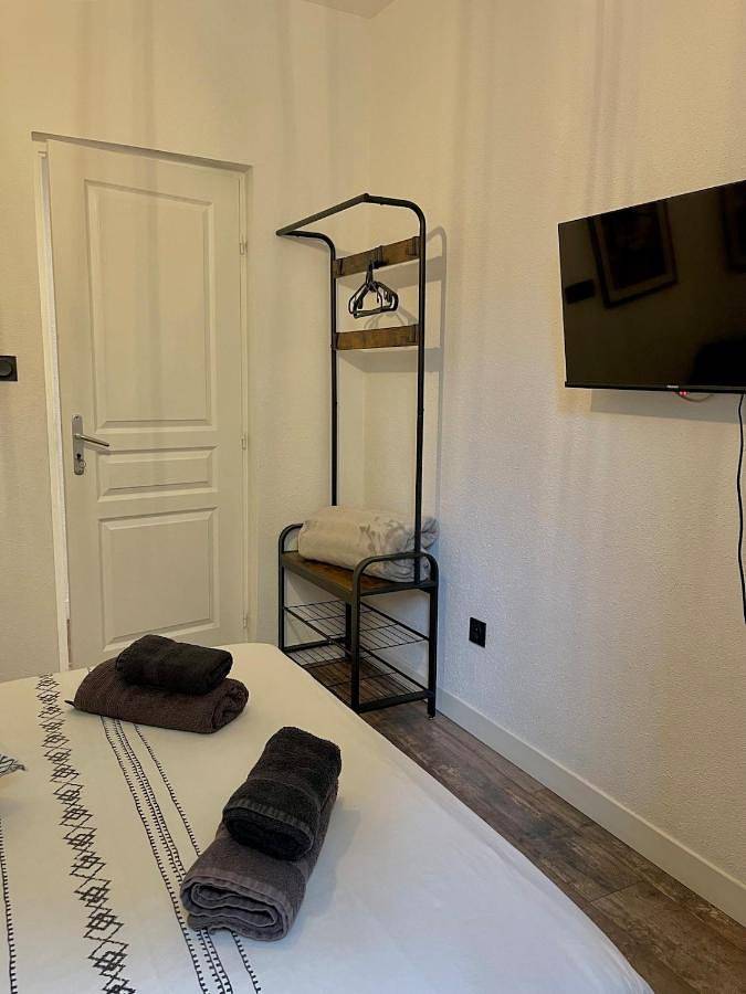 Gîte pour 4 personnes à Mulhouse - 2