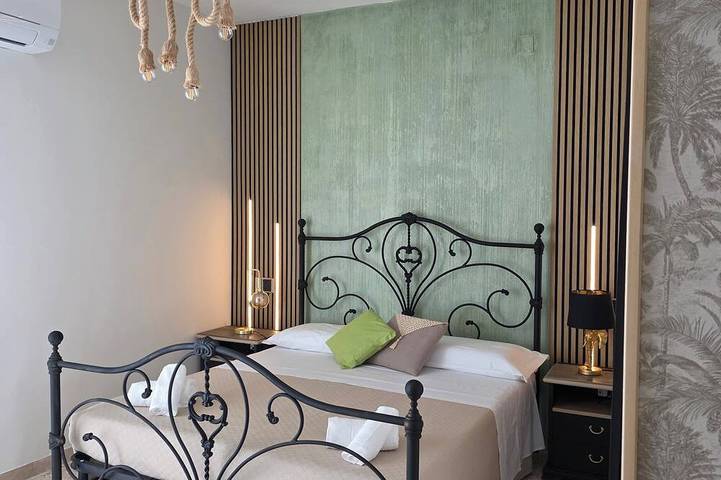 House at Brush Bed and Breakfast in Porto d'Ascoli, San Benedetto del Tronto
