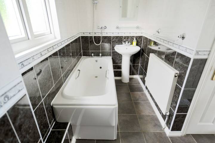 4 Coram Court in Lyme Regis, Dorset