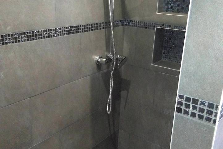 Gîte pour 4 personnes, avec piscine et jardin, animaux acceptés à Olmeta-di-Tuda - 3