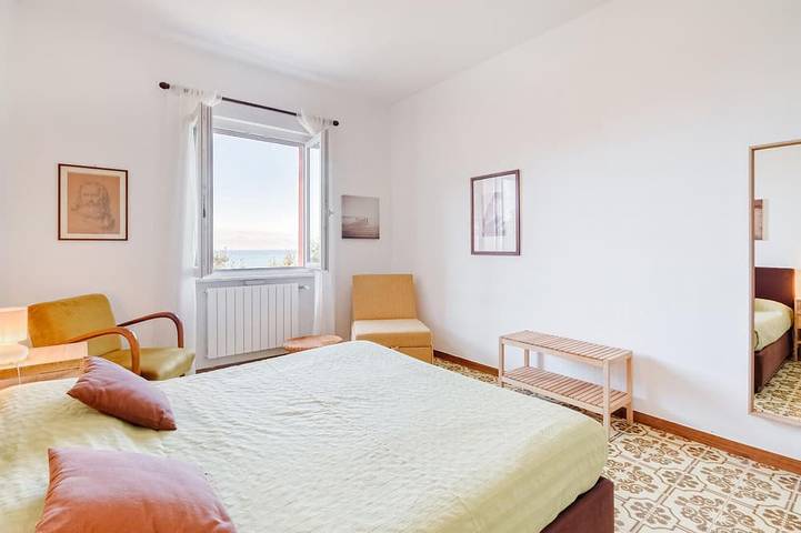 Amazing home in Moneglia with WiFi in Moneglia, Riviera di Levante