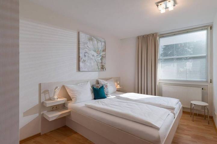 Hütte für 4 Personen, mit Garten, mit Haustier in Söll - 2