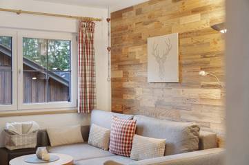 Ferienwohnung für 2 Personen in Leutasch, Innsbruck Land, Bild 2