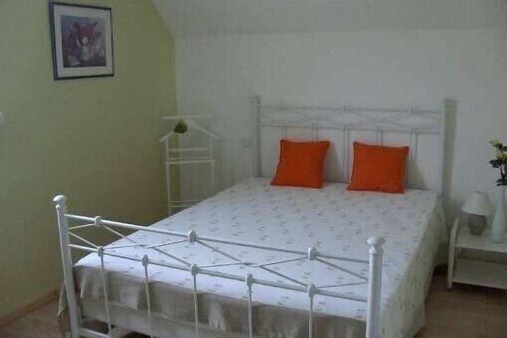 Maison Tres Agreable Au Calme A 100 Metres De La Plage Avec Wifi A Disposition in Barneville-Carteret, Côte de la Déroute