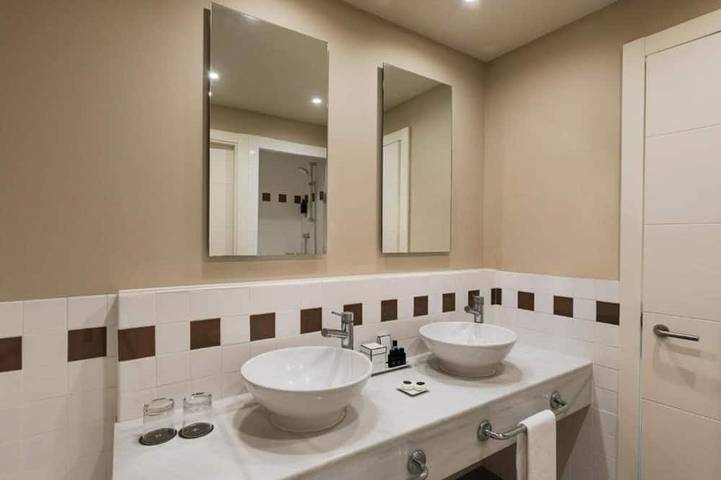 Ganze Wohnung, El Rompido Resort - The Hotel by Sunday - Superior Doppelzimmer in El Rompido, Cartaya