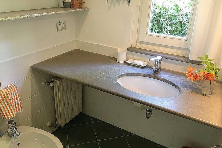Nice house, big garden, at the Orta lake, children and pets are welcome in Pettenasco, Comune di Pettenasco