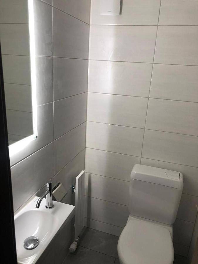 Gîte pour 2 personnes, avec balcon à Krattigen - 4