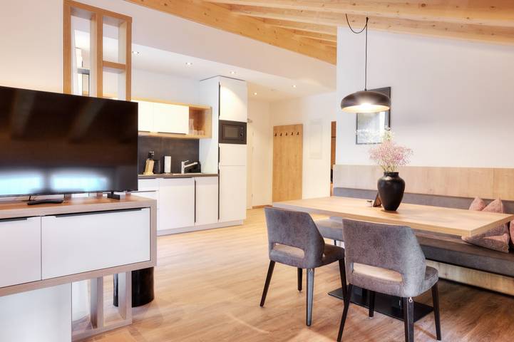 Ganze Wohnung, Alpenstolz #4.10 Komfort in Bregenzerwald (Vorarlberg), Damüls