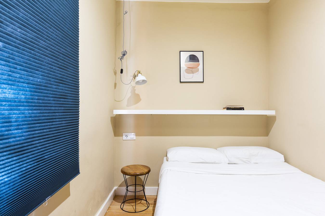 Apartamento entero, Wow | 3-Bedroom Apartment in Hospitalet de Llobregat, Barcelonés