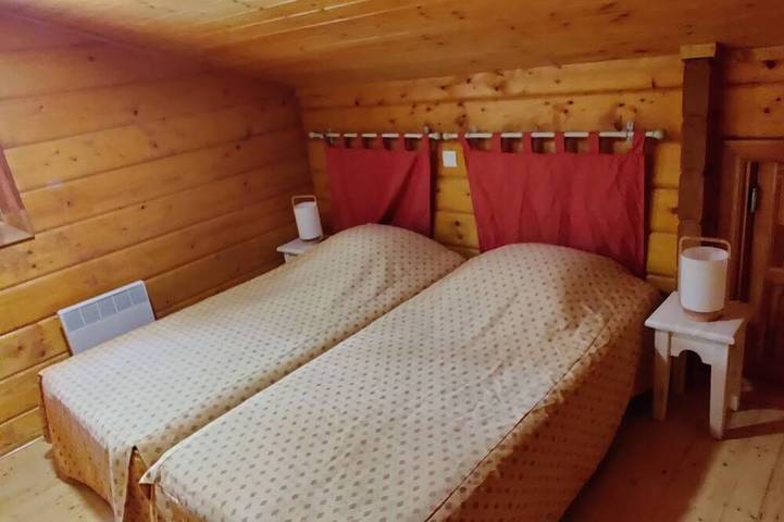 Gîte pour 6 personnes à Bias - 4