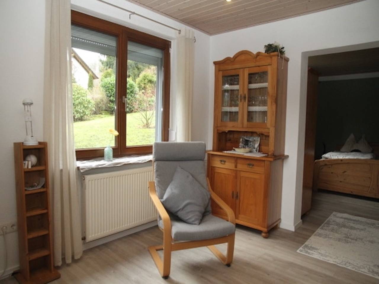 Ganze Wohnung, Wohnung in Großalmerode am Kaufunger Wald in Großalmerode, Werra-Meißner-Kreis
