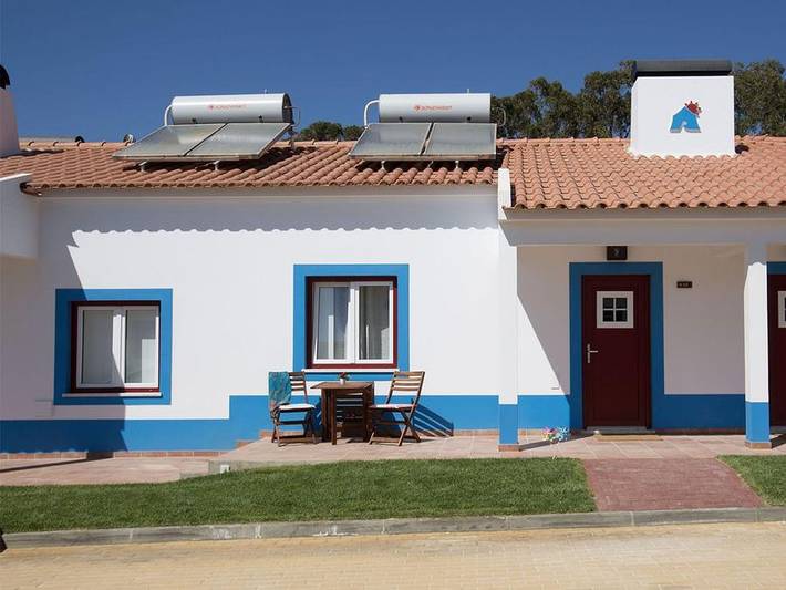 Bungalow für 4 Personen in Portugal - 2