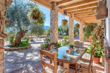 Apartamento para 10 Personas en Ronda, Provincia de Málaga, Foto 1