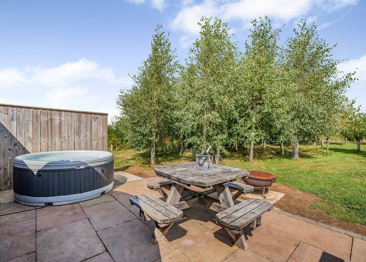 The Roseberry in North York Moors National Park