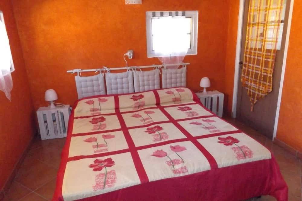 Casa in legno vicino al mare in Quartu Sant'Elena, Campidano