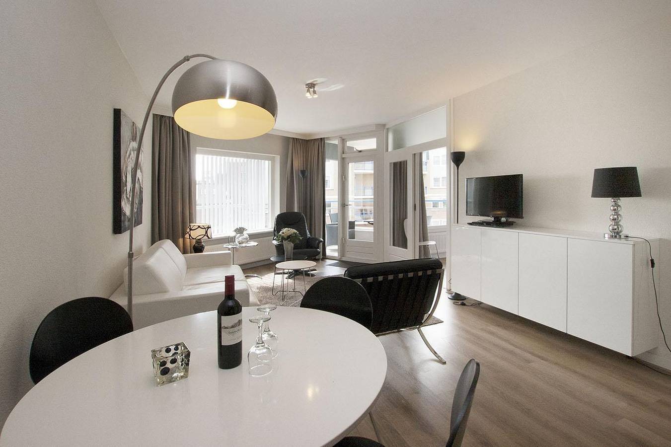 Rentals Egmond — Sterflat 107 in Egmond, Egmond aan Zee