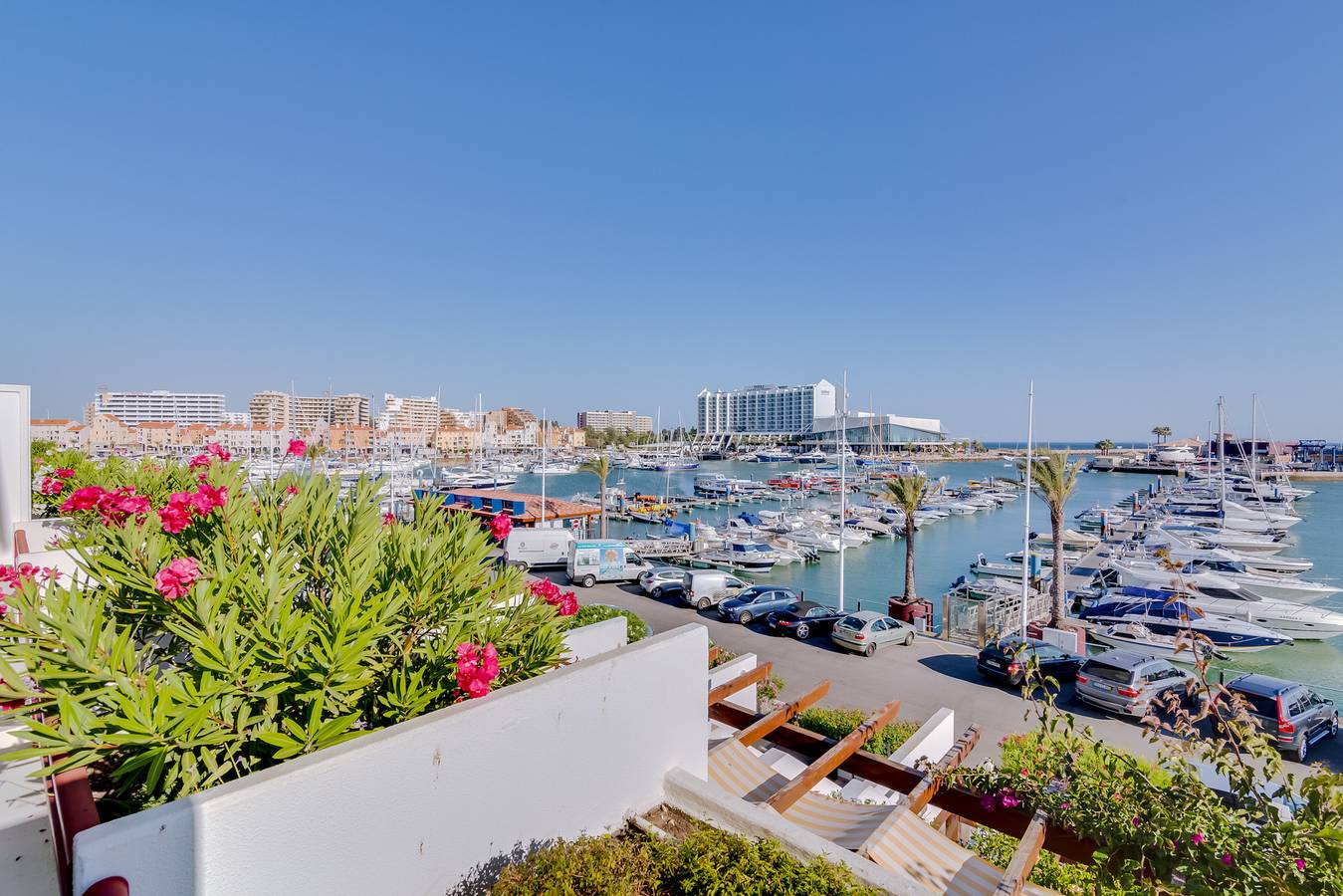 Apartamento De Férias para 4 Pessoas em Vilamoura, Quarteira