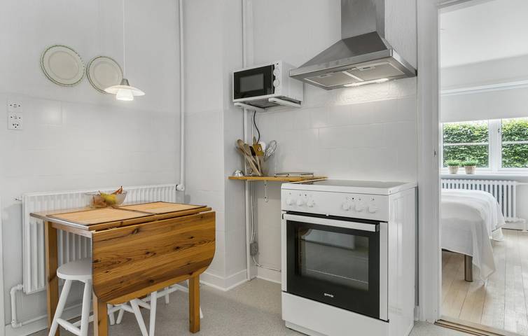 Ferienhaus für 2 Personen mit Garten in Ribe, Wadden Sea National Park